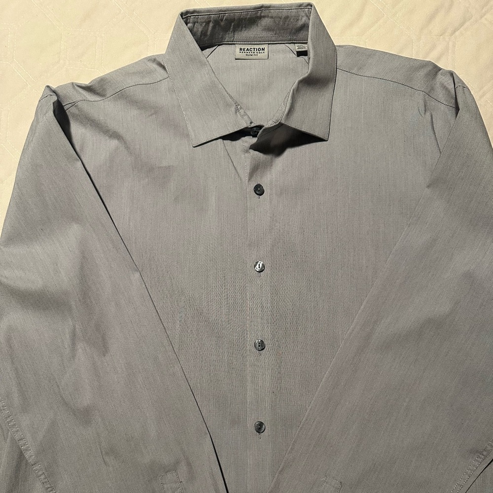 Dress shirt
